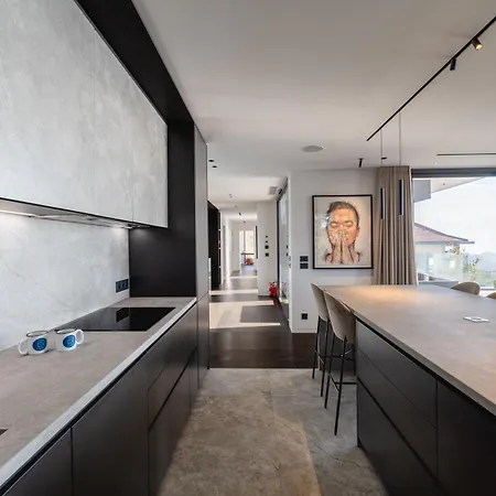 Les Restanques Veyrier-du-Lac