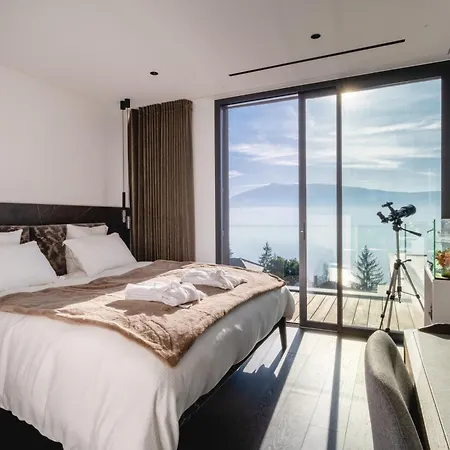 Les Restanques Villa Veyrier-du-Lac